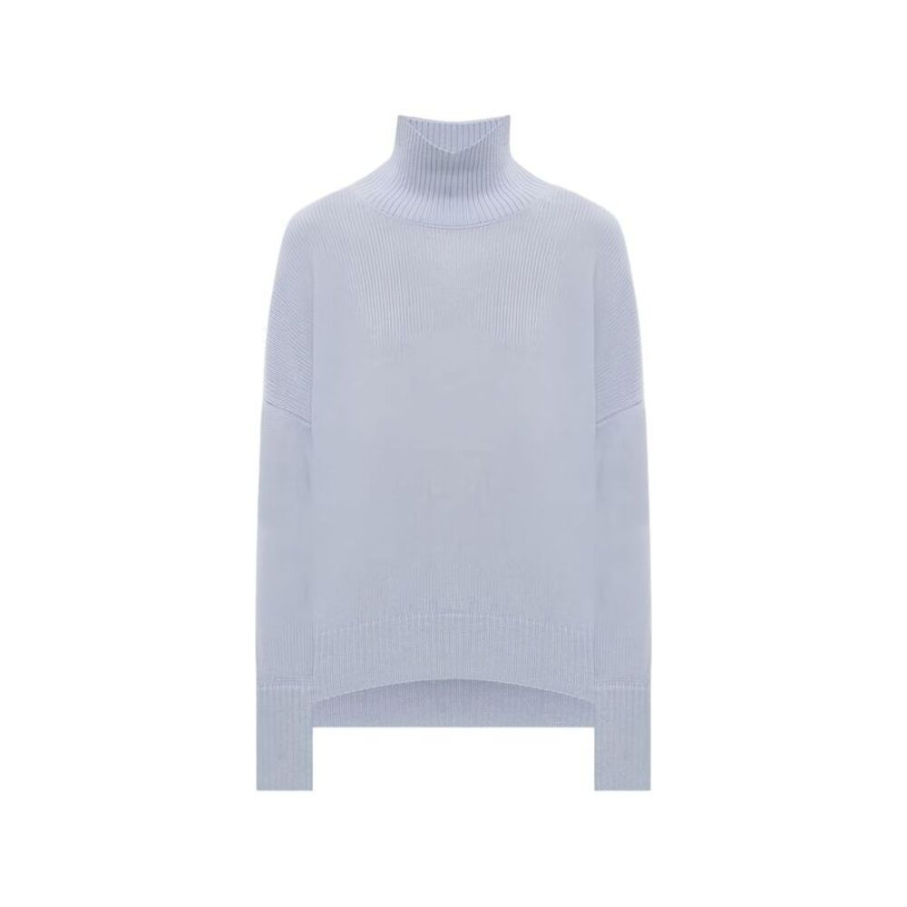 Lisa Yang Women Heidi Cashmere Turtle-Neck Sweater